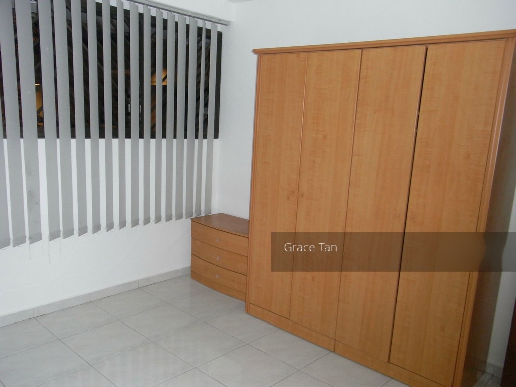 International Plaza (D2), Apartment #134723632